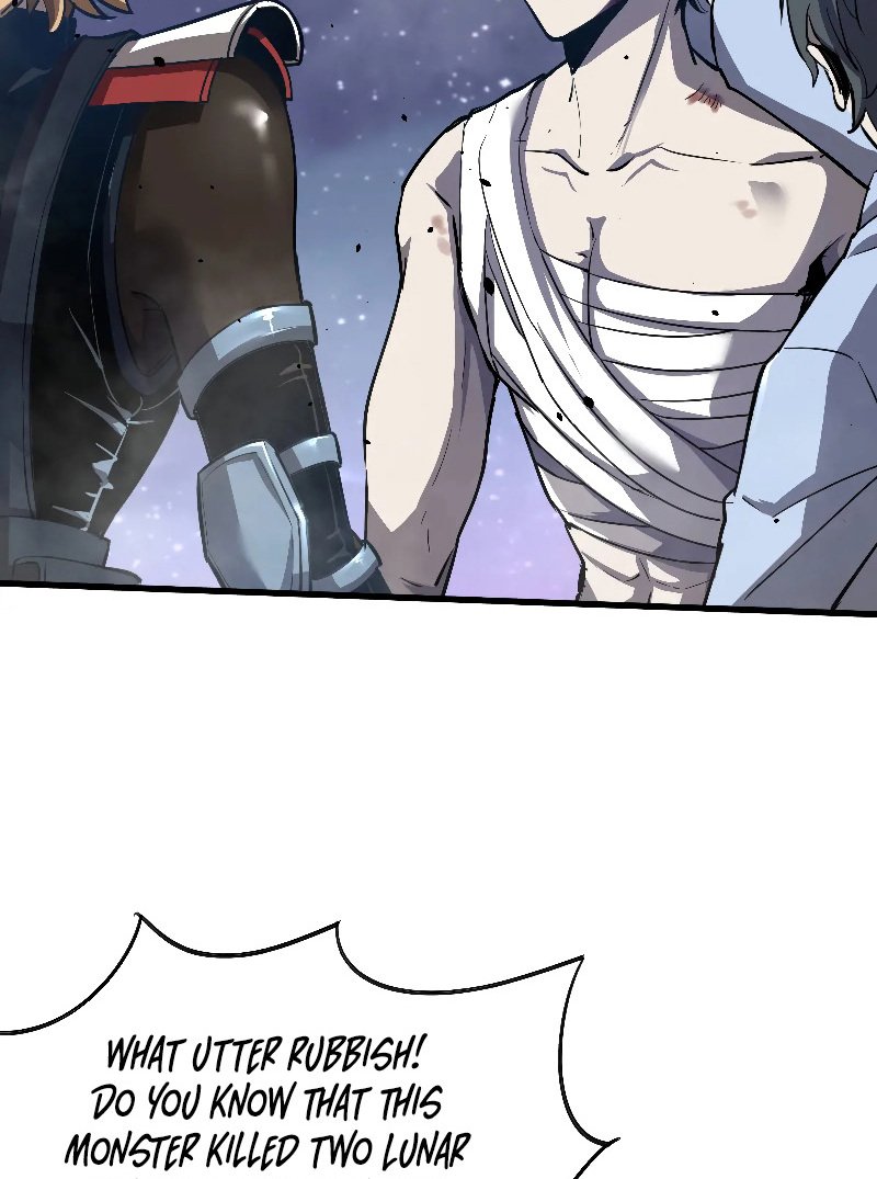 Read Extraordinary Evolution EN Manga Online