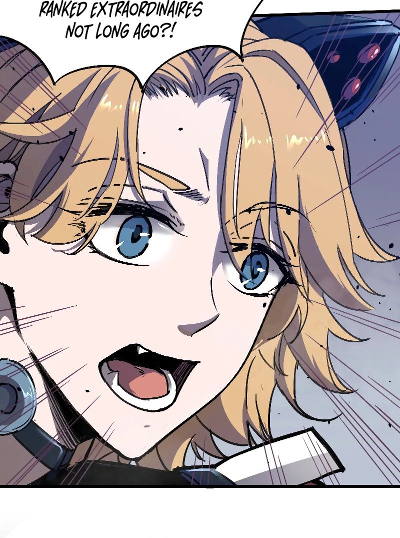 Read Extraordinary Evolution EN Manga Online