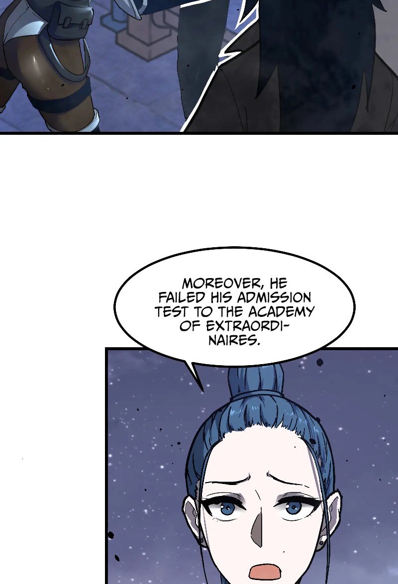 Read Extraordinary Evolution EN Manga Online
