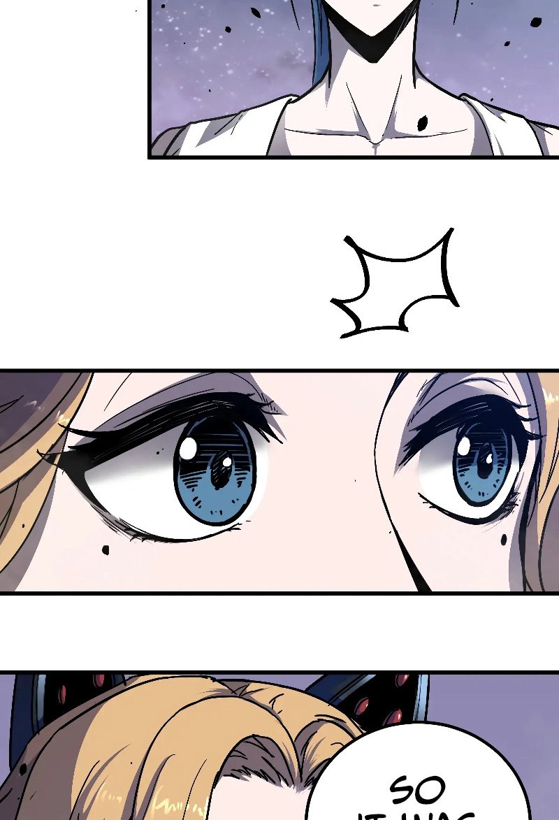 Read Extraordinary Evolution EN Manga Online