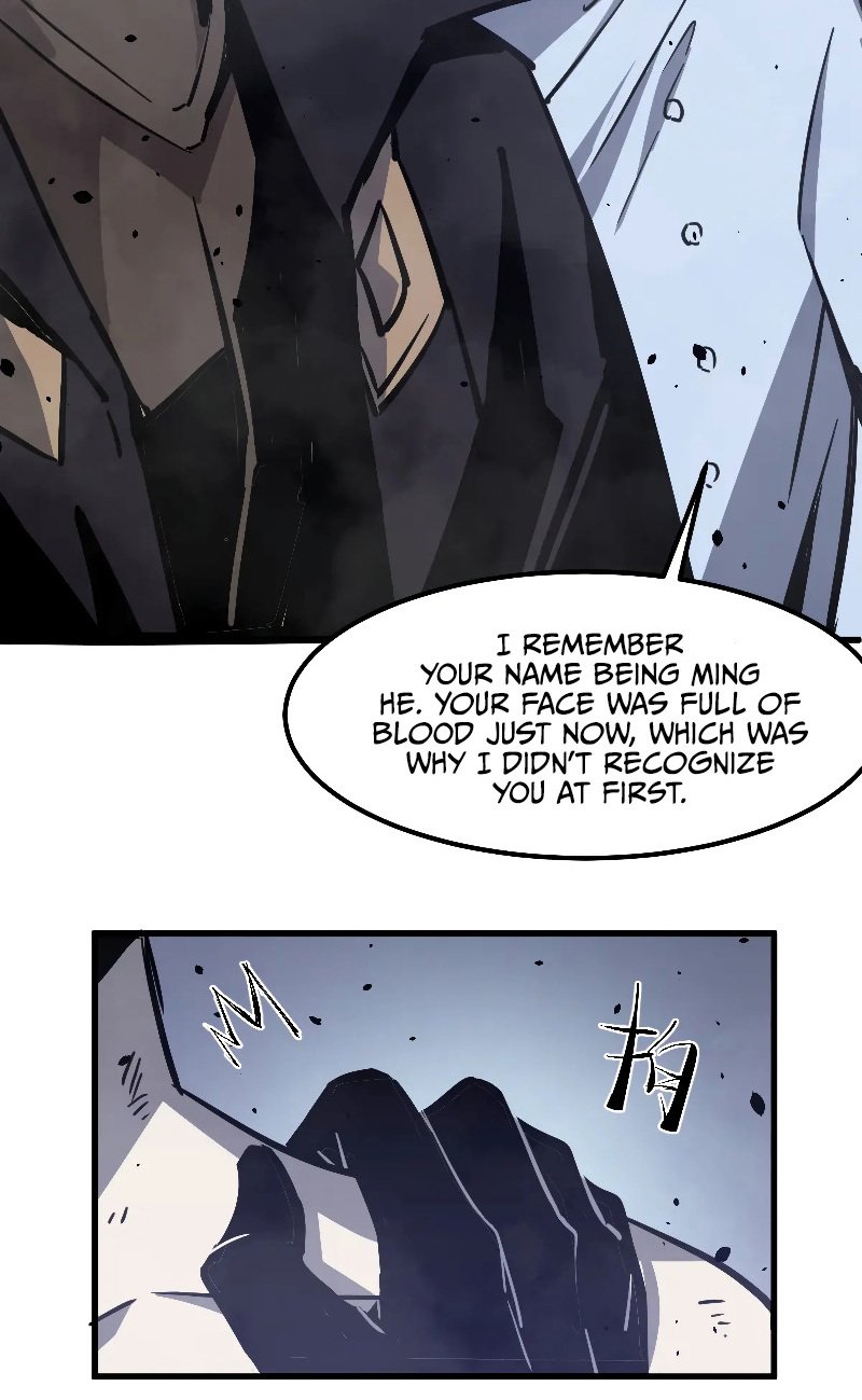 Read Extraordinary Evolution EN Manga Online