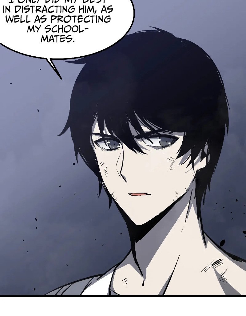 Read Extraordinary Evolution EN Manga Online