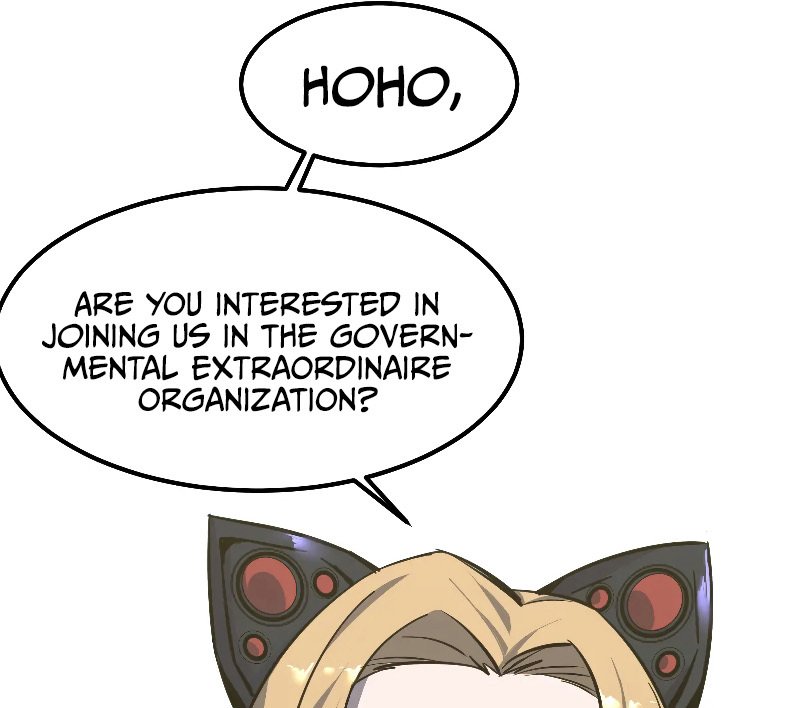Read Extraordinary Evolution EN Manga Online