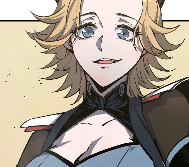 Read Extraordinary Evolution EN Manga Online