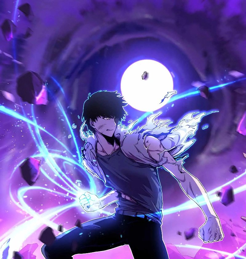 Read Extraordinary Evolution EN Manga Online