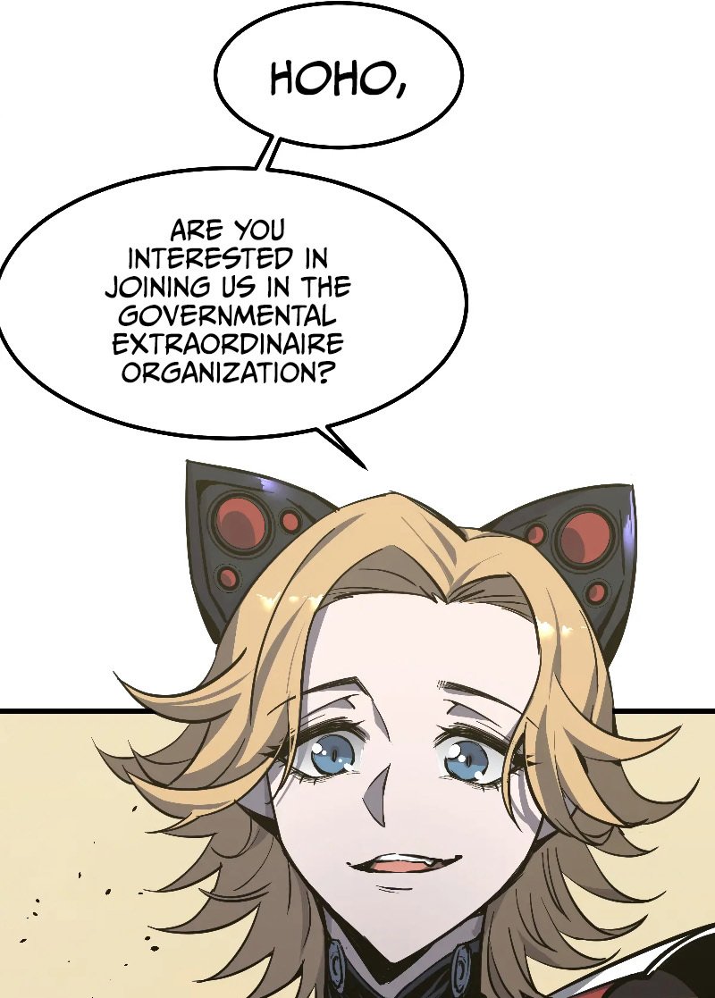 Read Extraordinary Evolution EN Manga Online