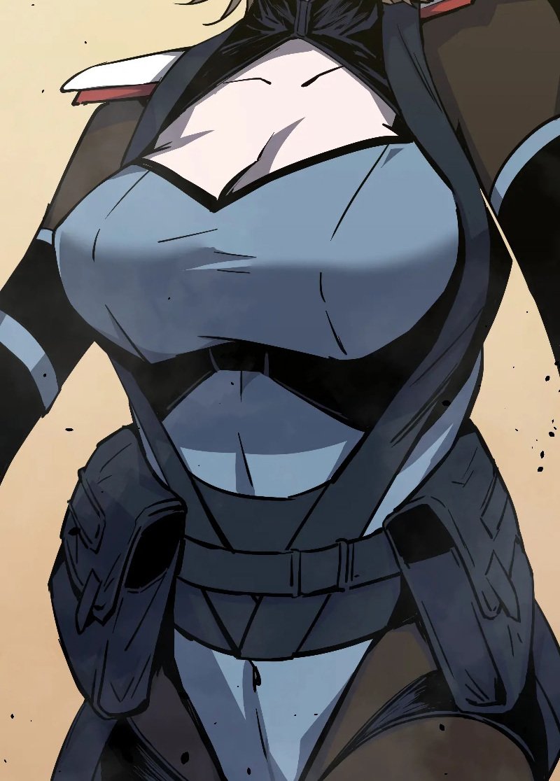 Read Extraordinary Evolution EN Manga Online