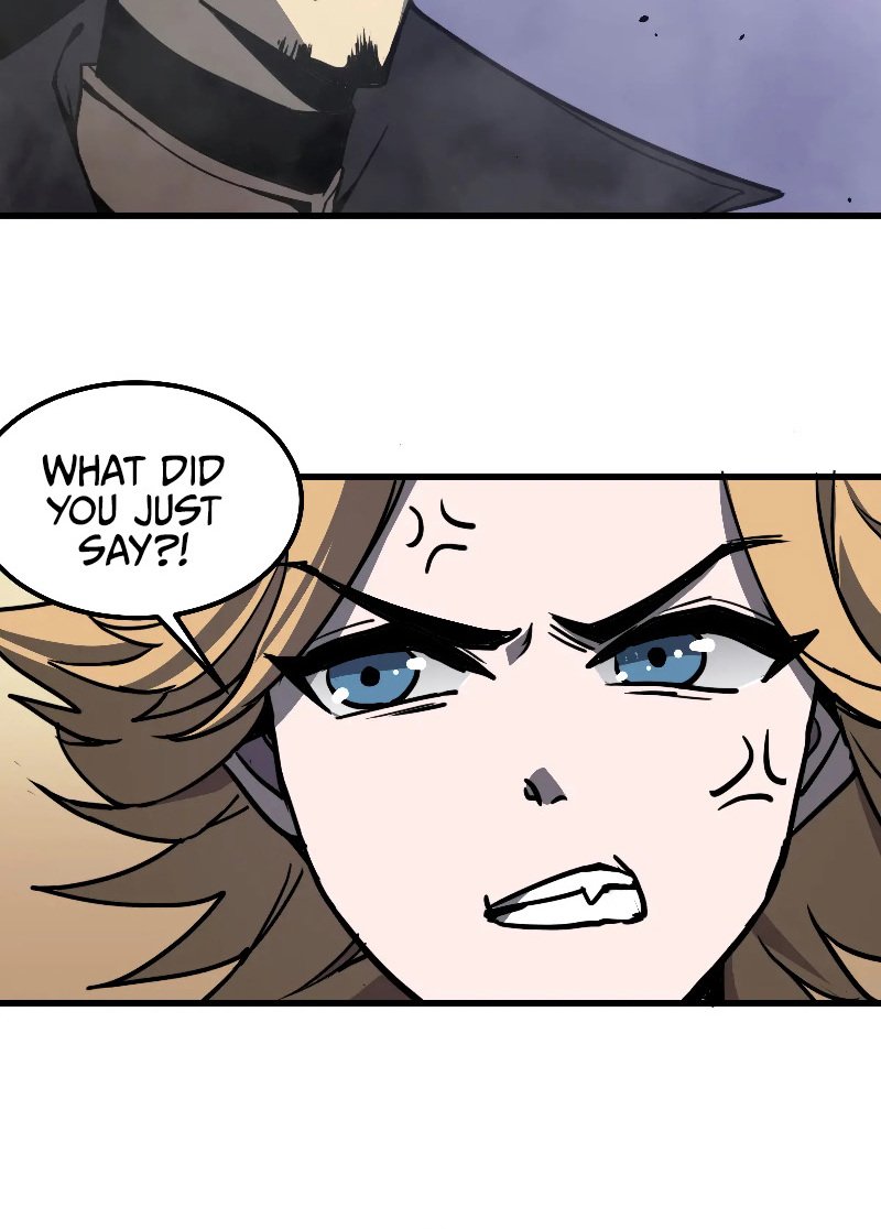 Read Extraordinary Evolution EN Manga Online