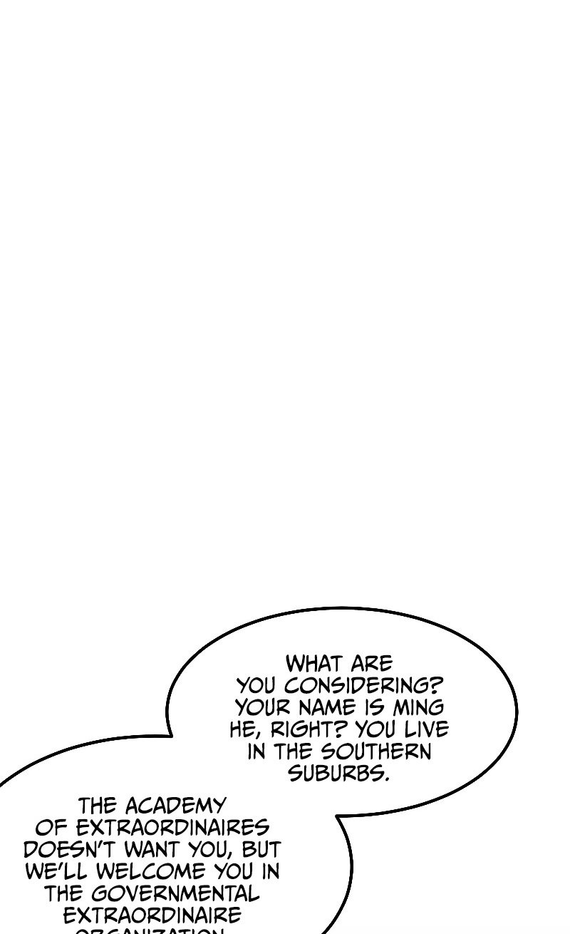 Read Extraordinary Evolution EN Manga Online