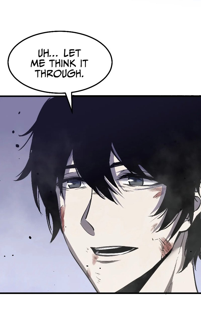 Read Extraordinary Evolution EN Manga Online