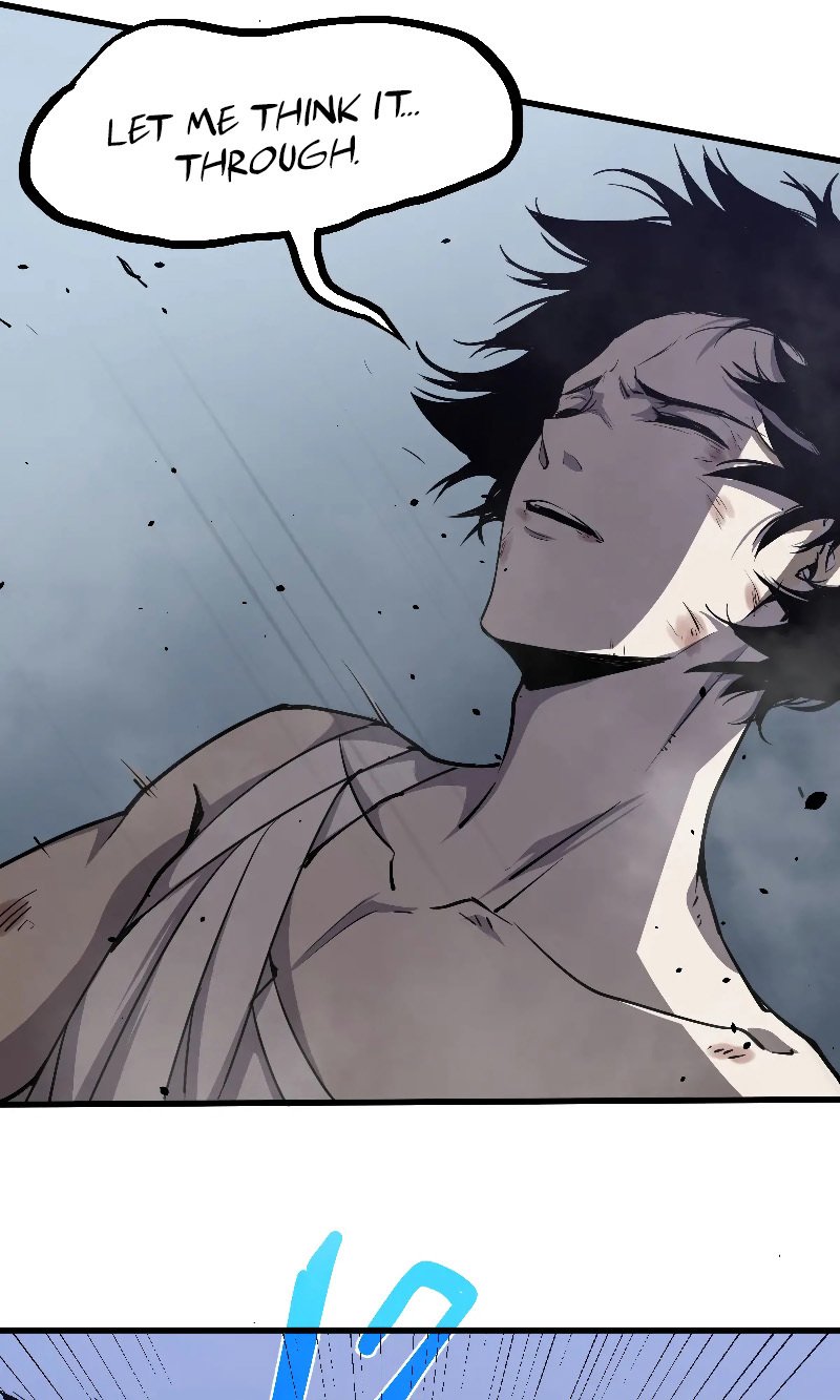 Read Extraordinary Evolution EN Manga Online