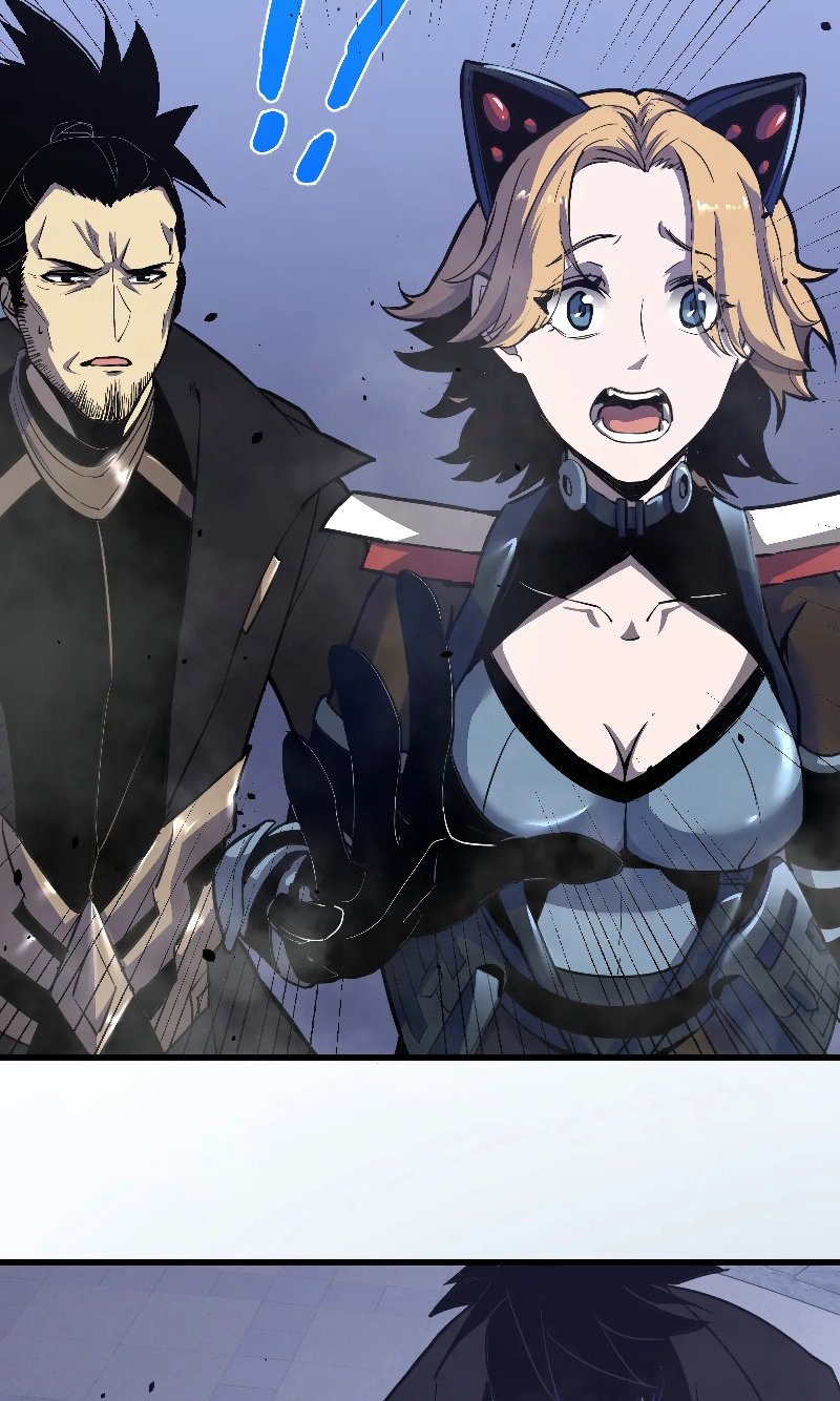 Read Extraordinary Evolution EN Manga Online