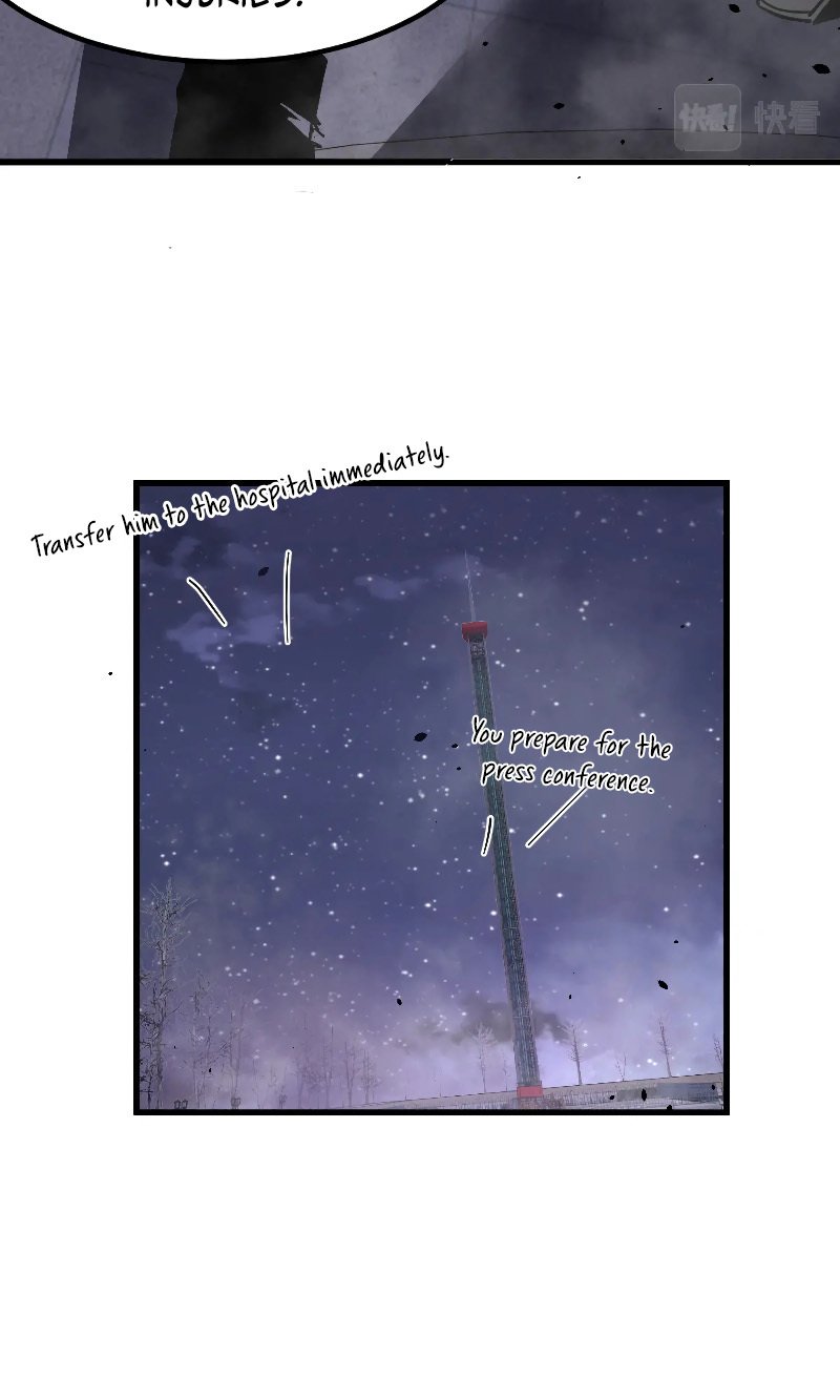 Read Extraordinary Evolution EN Manga Online