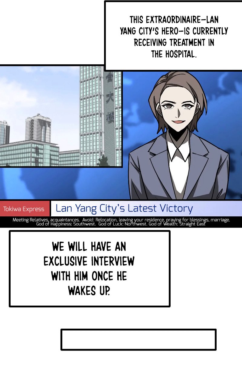 Read Extraordinary Evolution EN Manga Online