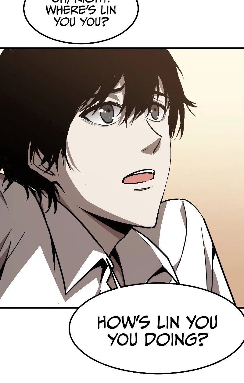 Read Extraordinary Evolution EN Manga Online
