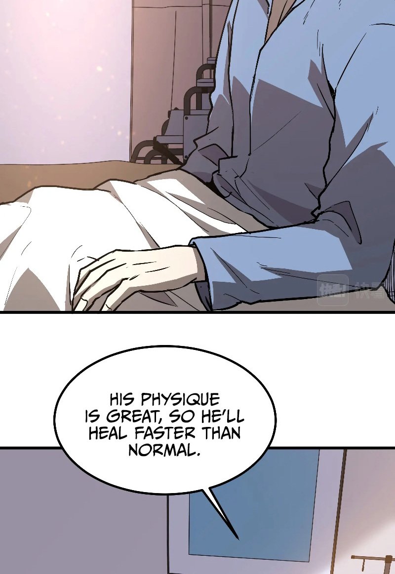 Read Extraordinary Evolution EN Manga Online