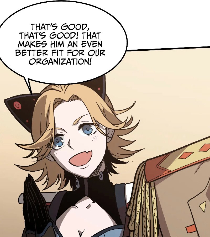 Read Extraordinary Evolution EN Manga Online