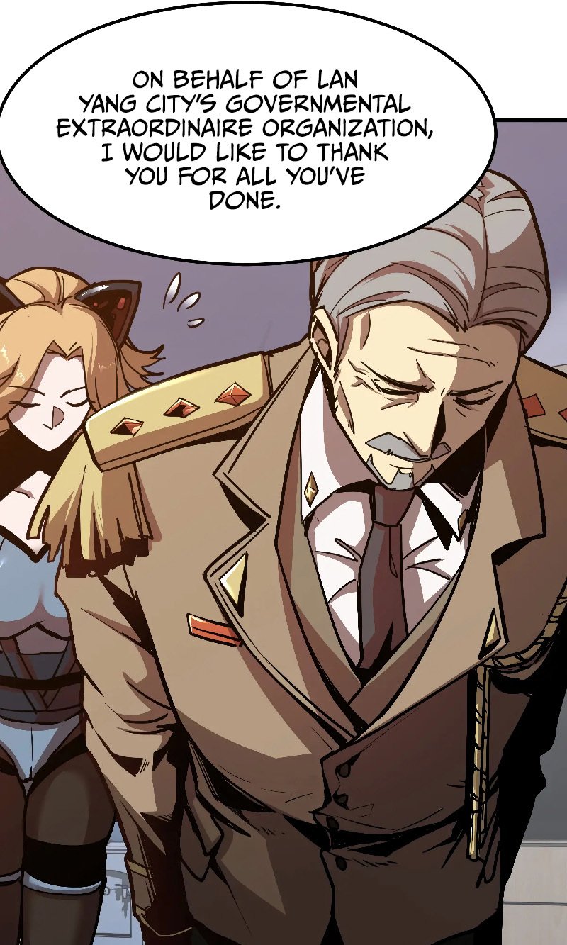 Read Extraordinary Evolution EN Manga Online