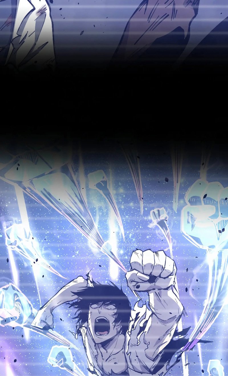 Read Extraordinary Evolution EN Manga Online