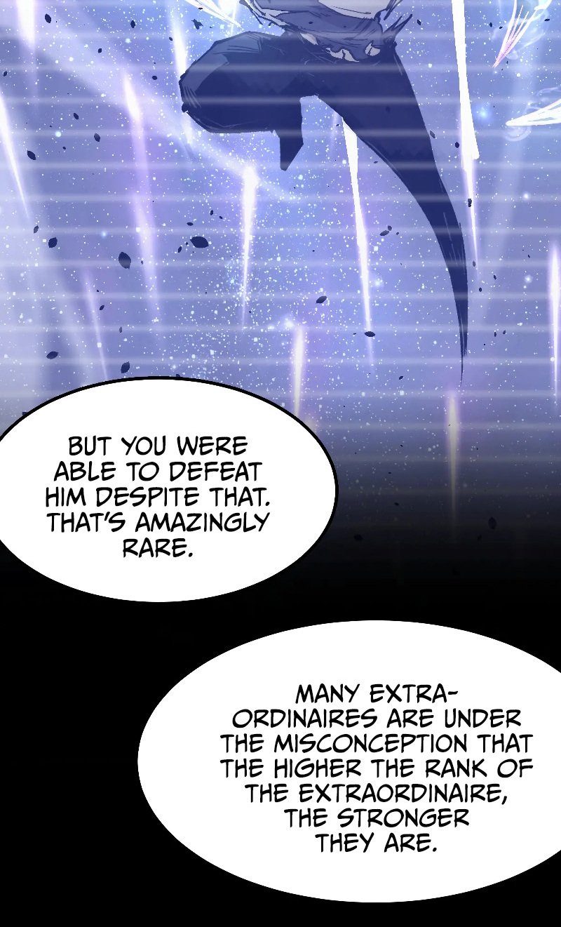 Read Extraordinary Evolution EN Manga Online