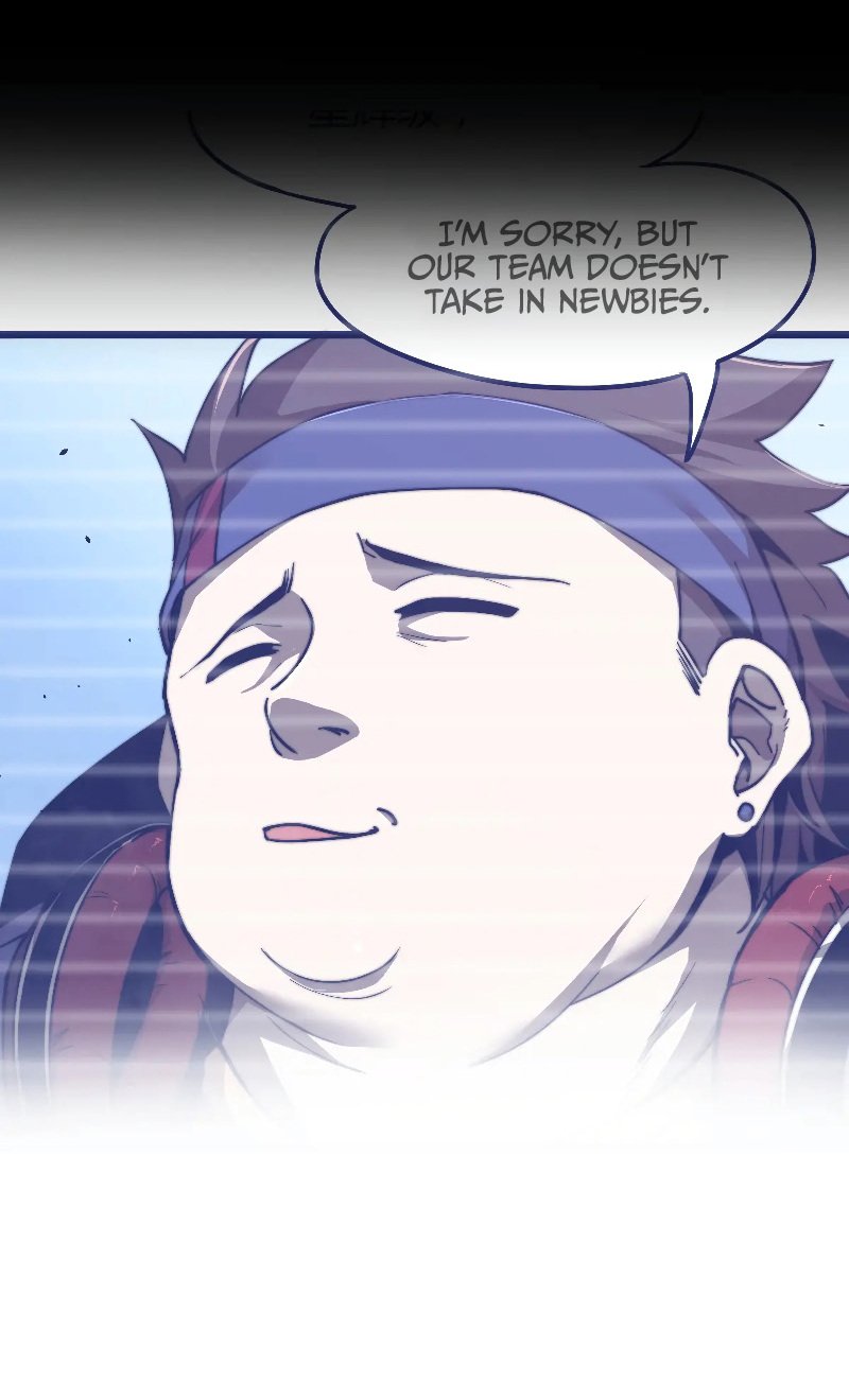 Read Extraordinary Evolution EN Manga Online