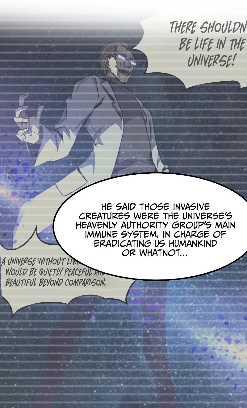 Read Extraordinary Evolution EN Manga Online