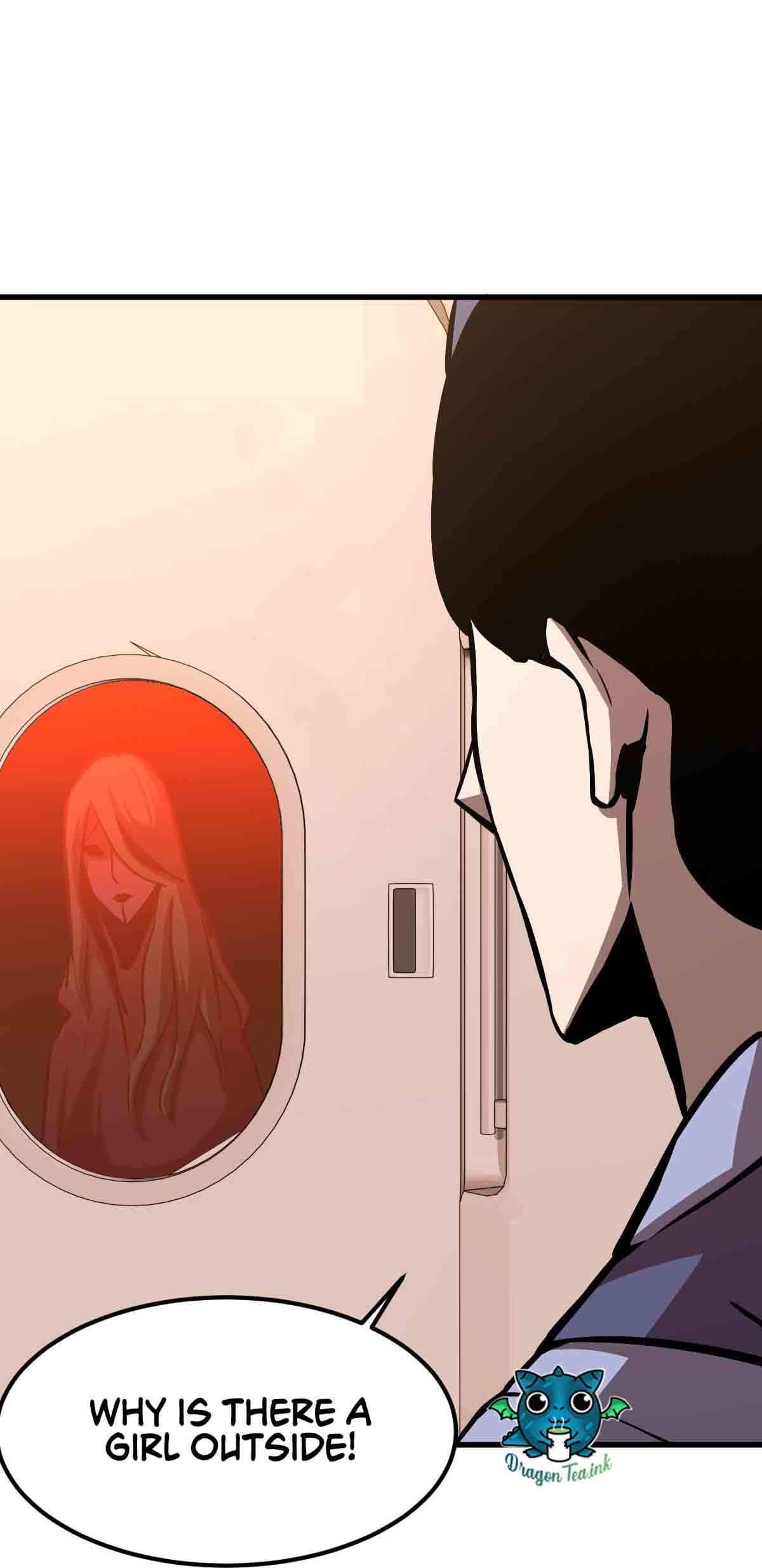 Read Extraordinary Evolution EN Manga Online