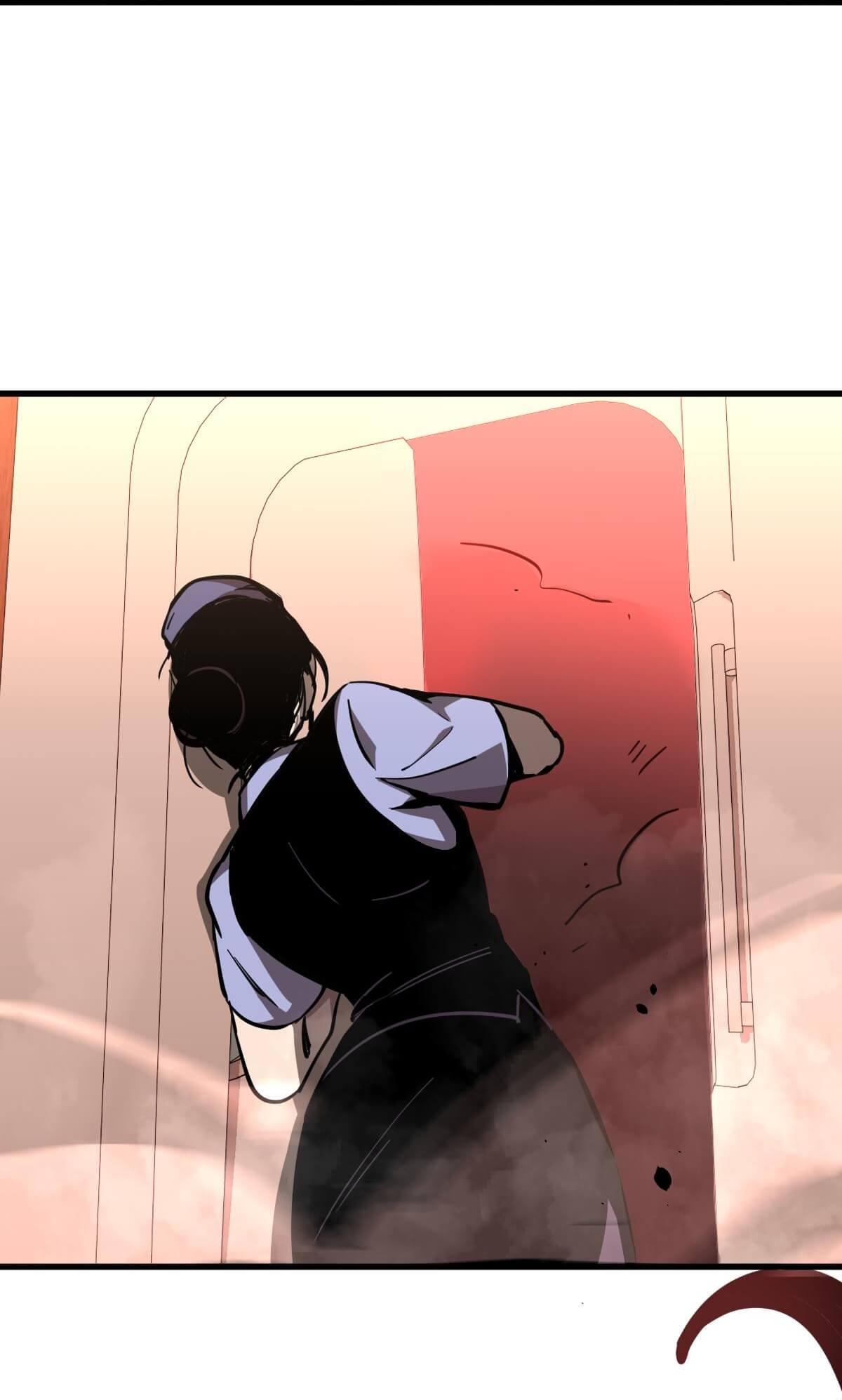 Read Extraordinary Evolution EN Manga Online