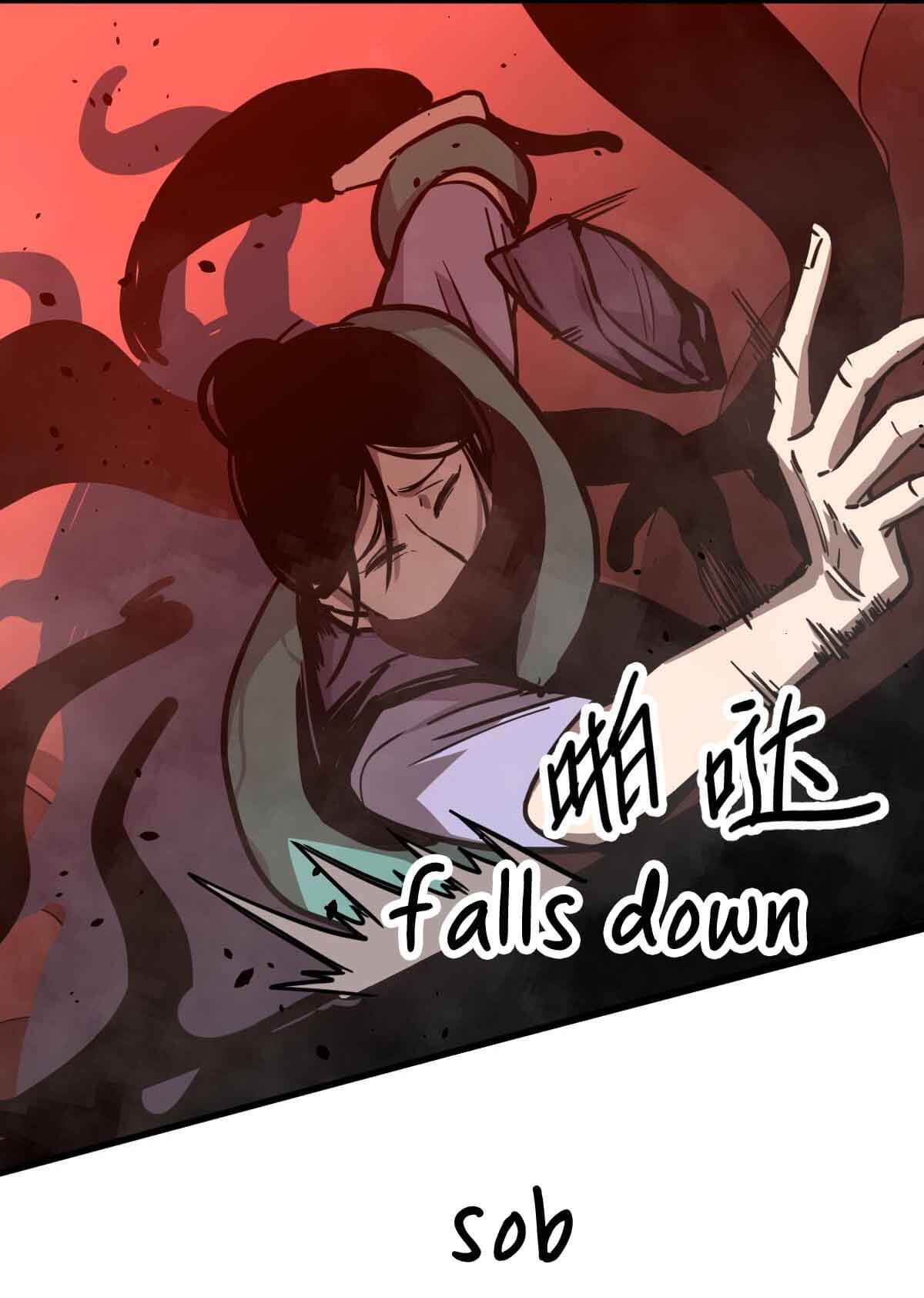 Read Extraordinary Evolution EN Manga Online