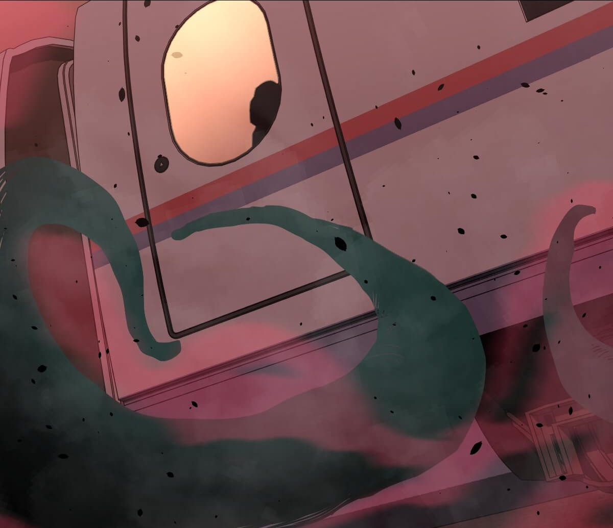 Read Extraordinary Evolution EN Manga Online