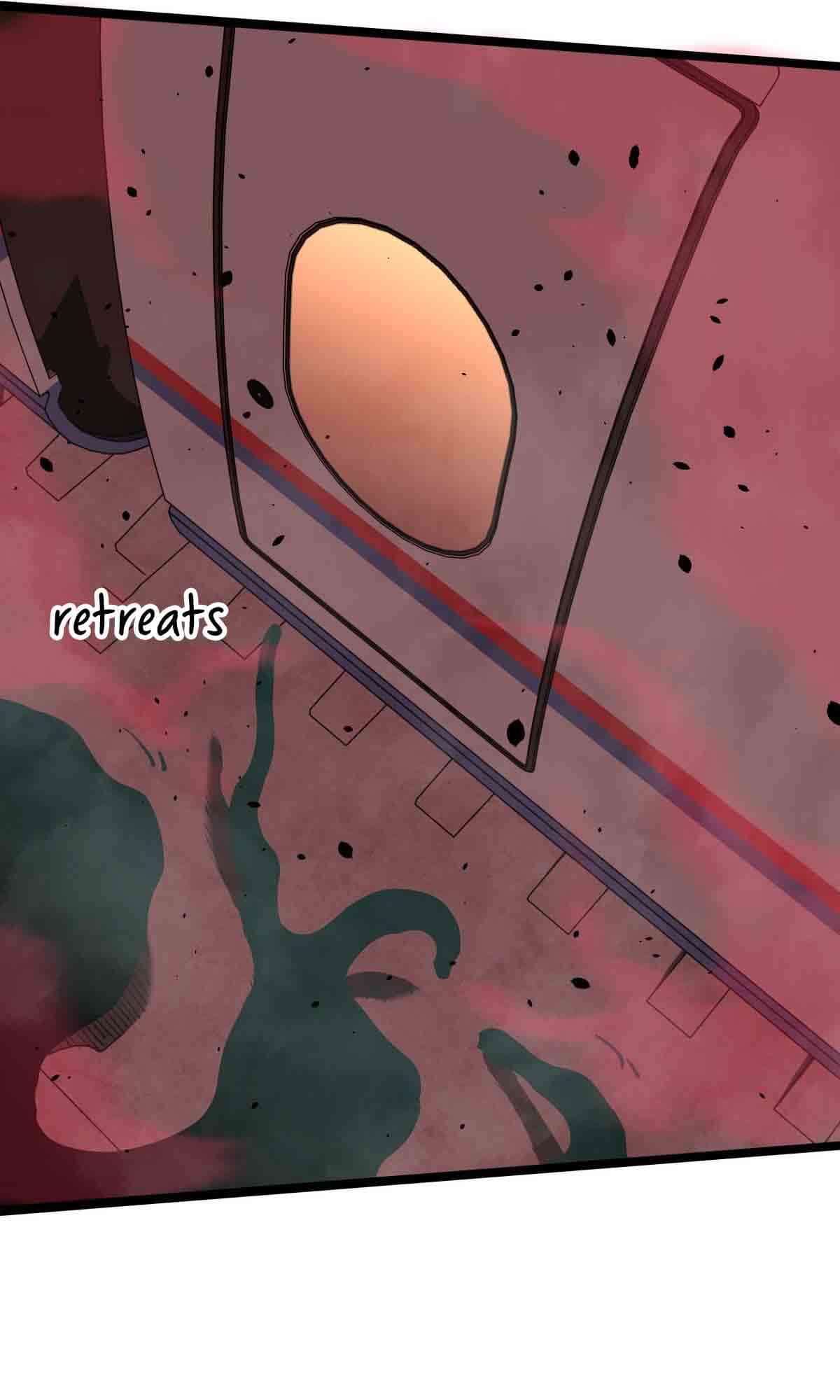 Read Extraordinary Evolution EN Manga Online