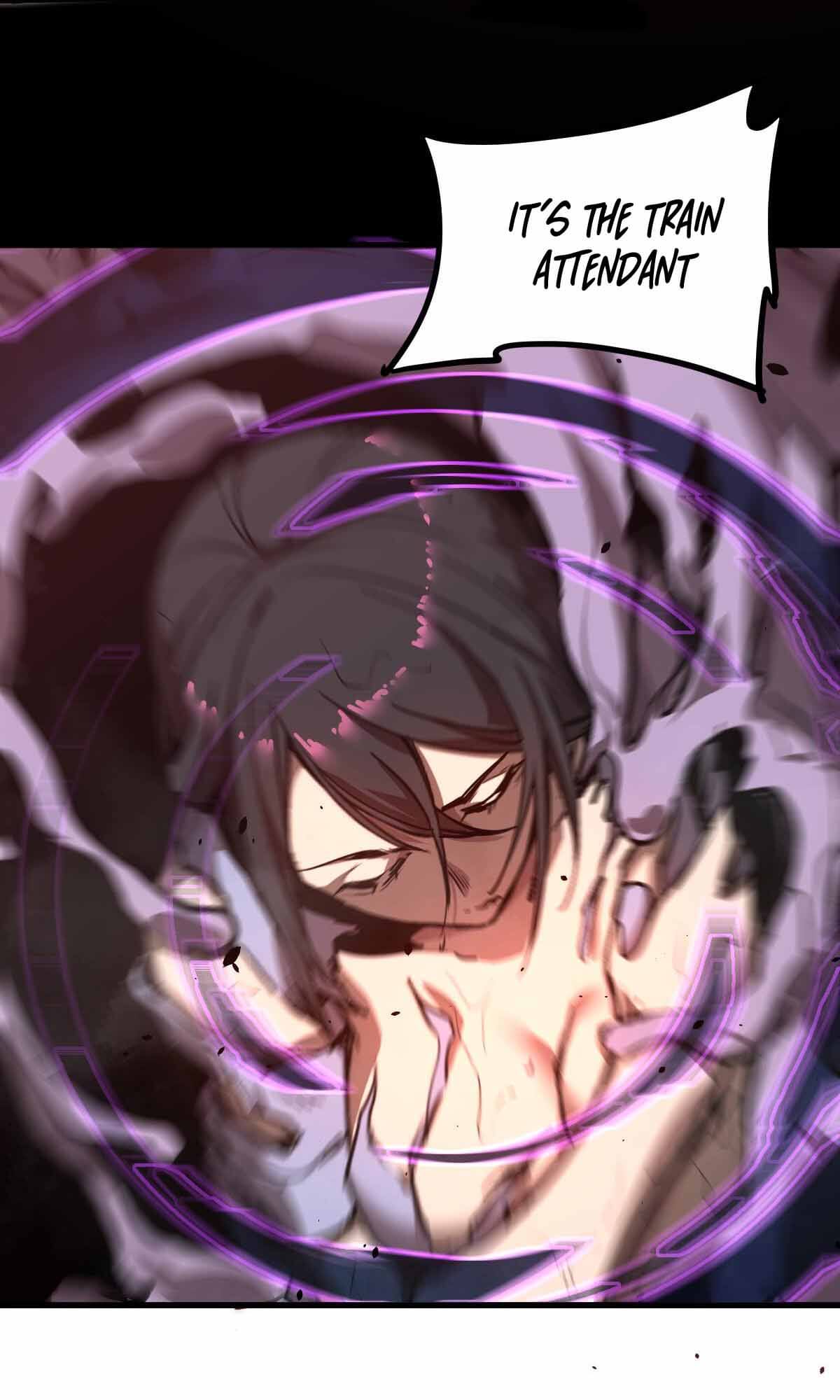 Read Extraordinary Evolution EN Manga Online