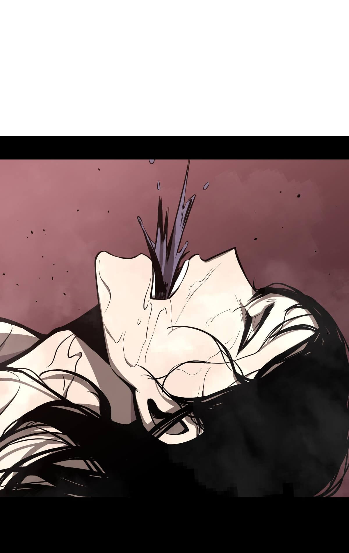 Read Extraordinary Evolution EN Manga Online