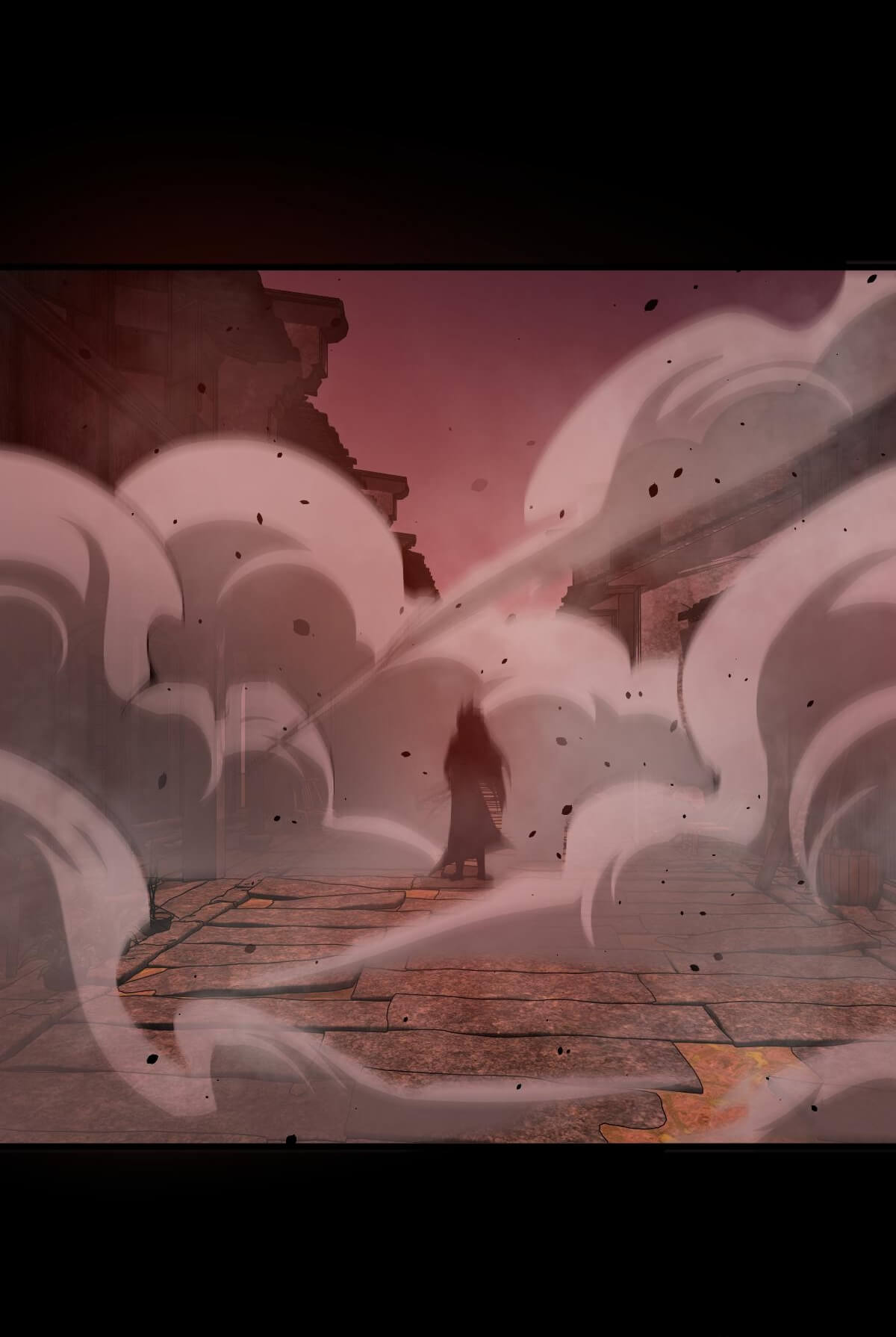 Read Extraordinary Evolution EN Manga Online