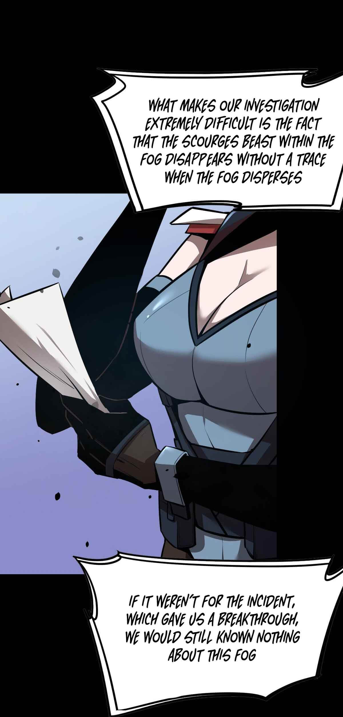 Read Extraordinary Evolution EN Manga Online