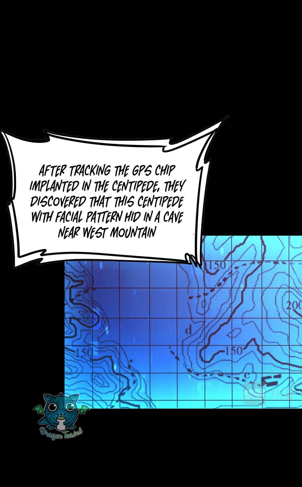 Read Extraordinary Evolution EN Manga Online