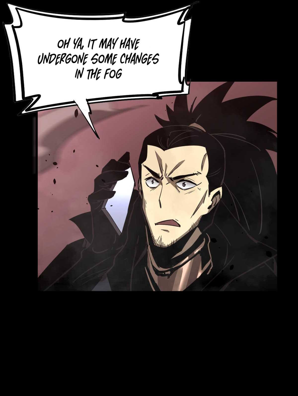 Read Extraordinary Evolution EN Manga Online
