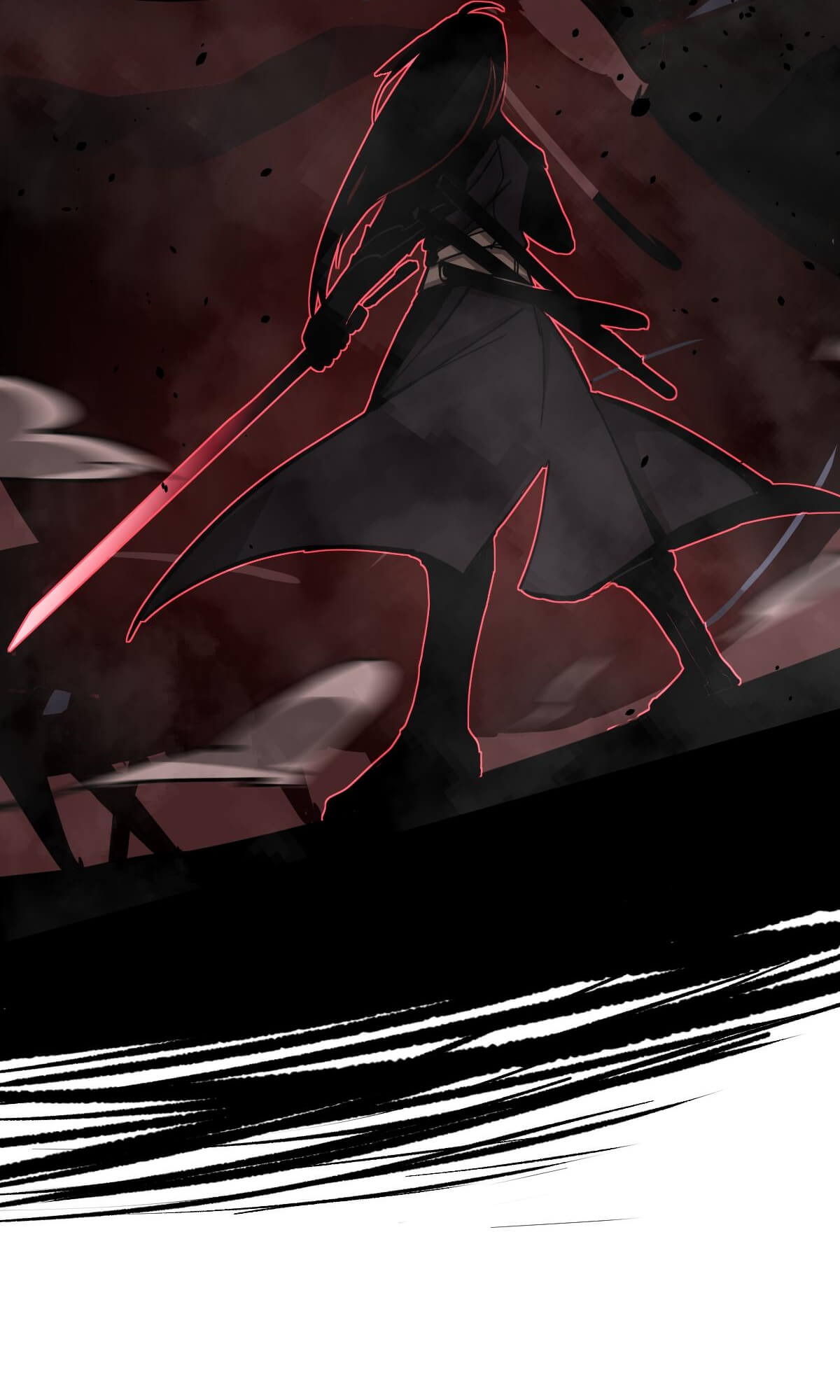Read Extraordinary Evolution EN Manga Online
