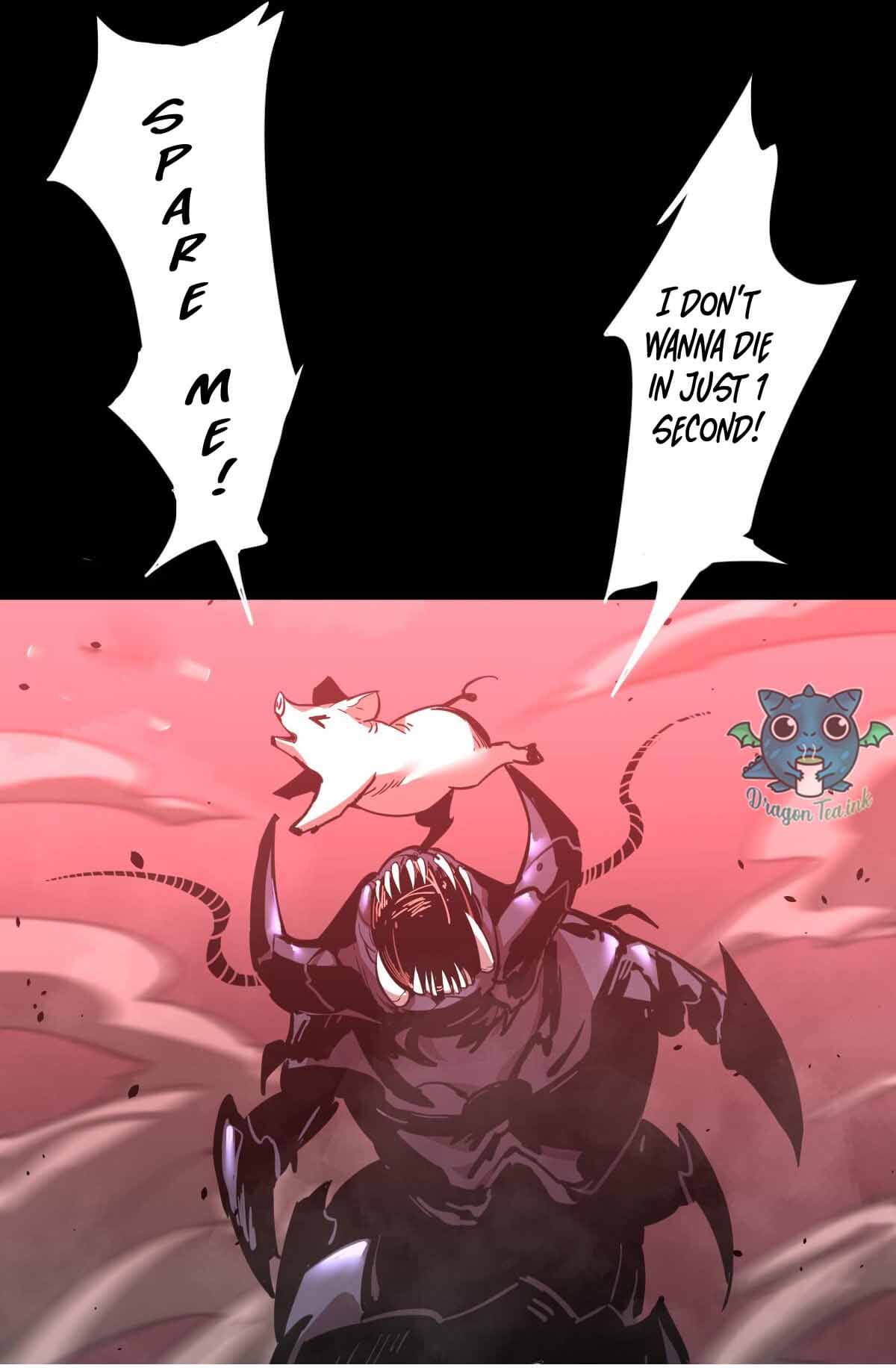 Read Extraordinary Evolution EN Manga Online