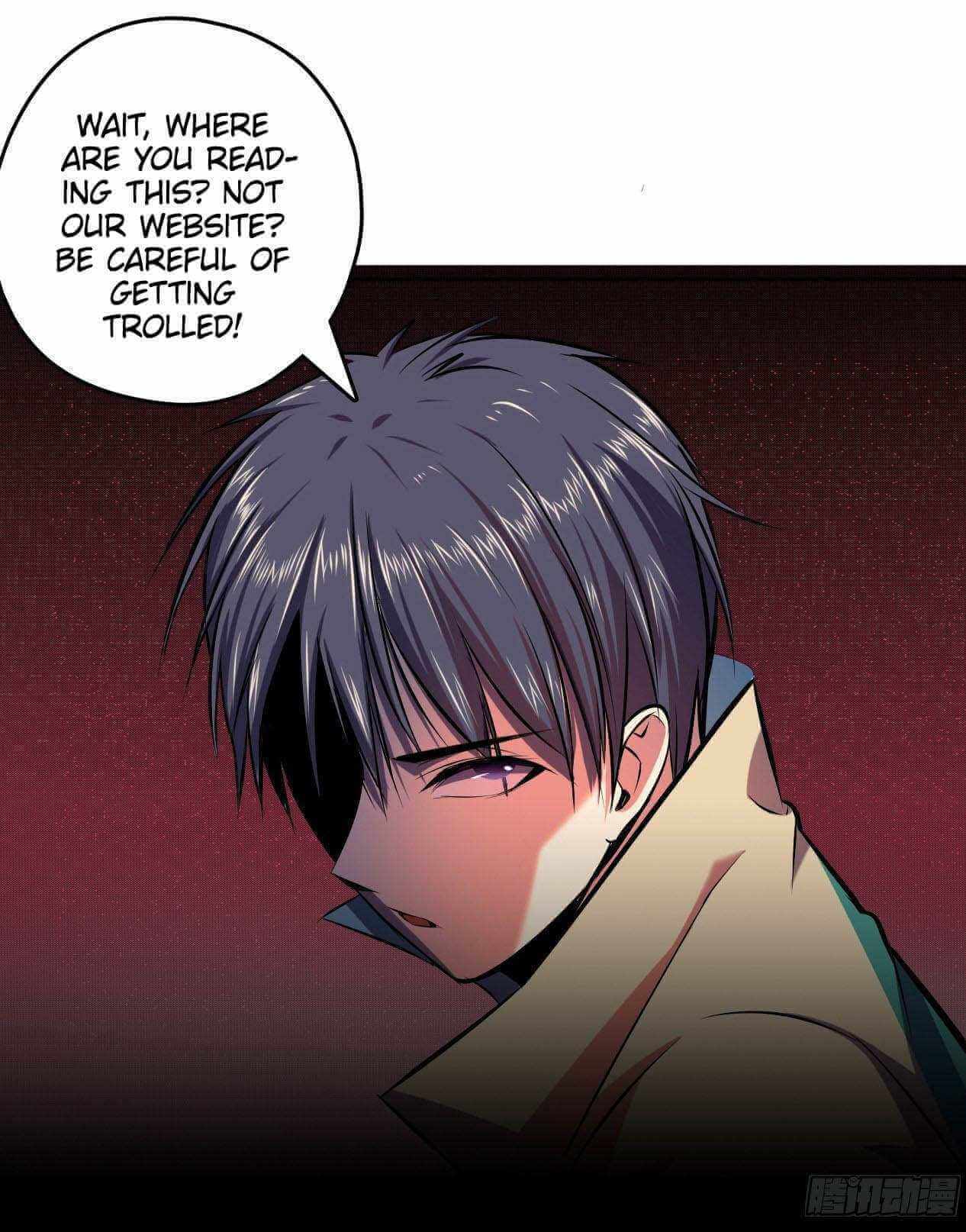 Read Extraordinary Evolution EN Manga Online