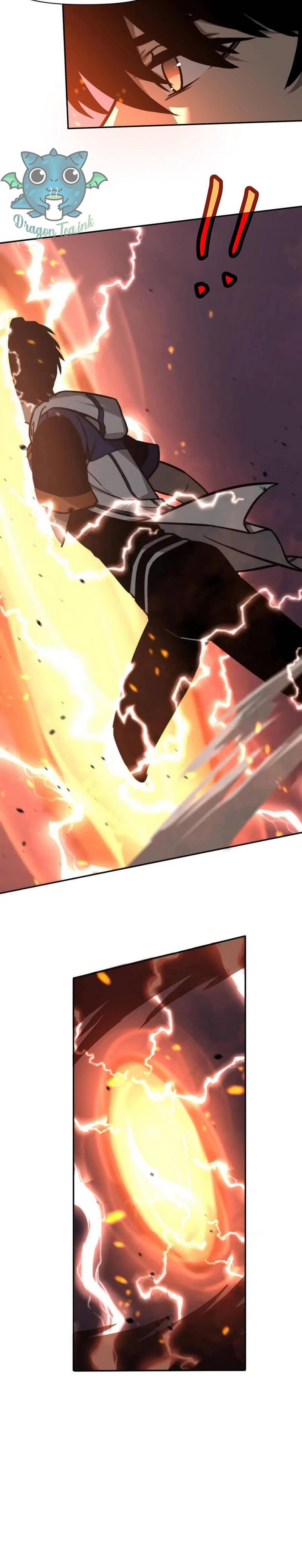 Read Extraordinary Evolution EN Manga Online