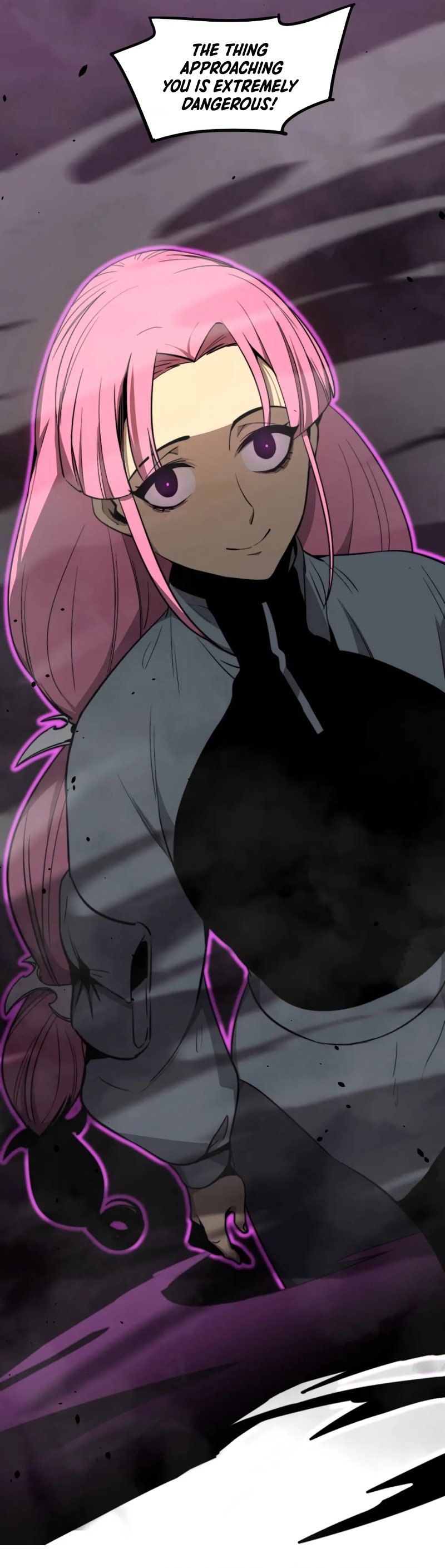 Read Extraordinary Evolution EN Manga Online