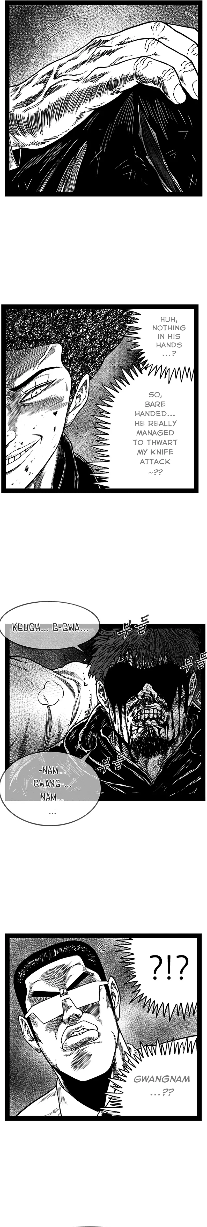 Read Hellper 2 Killberos EN Manga Online