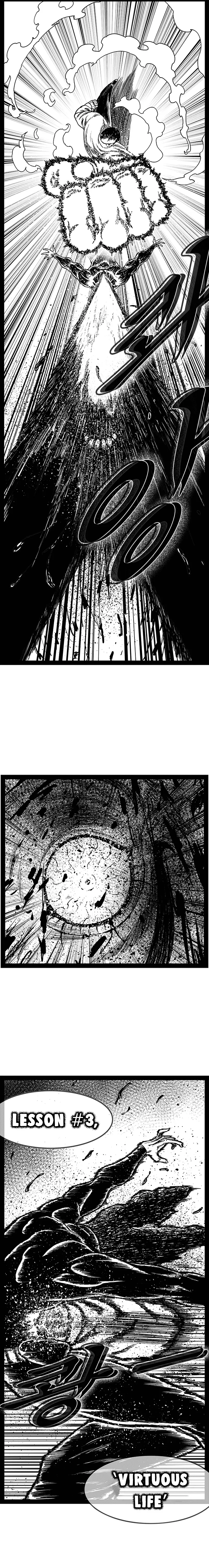 Read Hellper 2 Killberos EN Manga Online