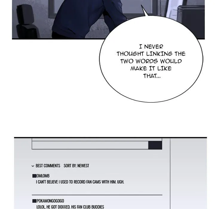 Read Her Summon EN Manga Online