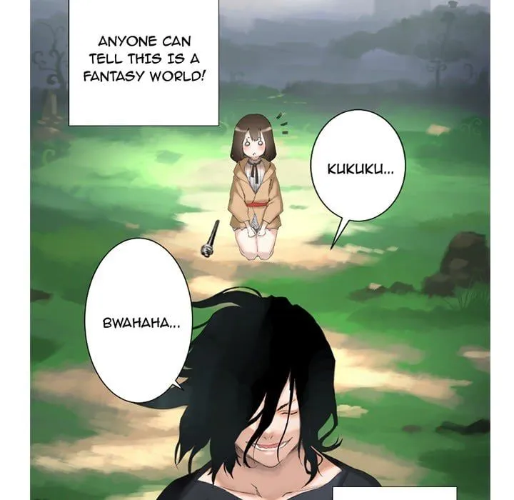 Read Her Summon EN Manga Online