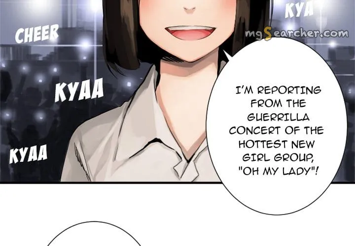 Read Her Summon EN Manga Online
