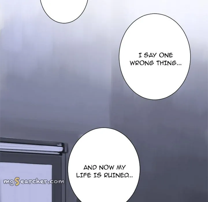 Read Her Summon EN Manga Online