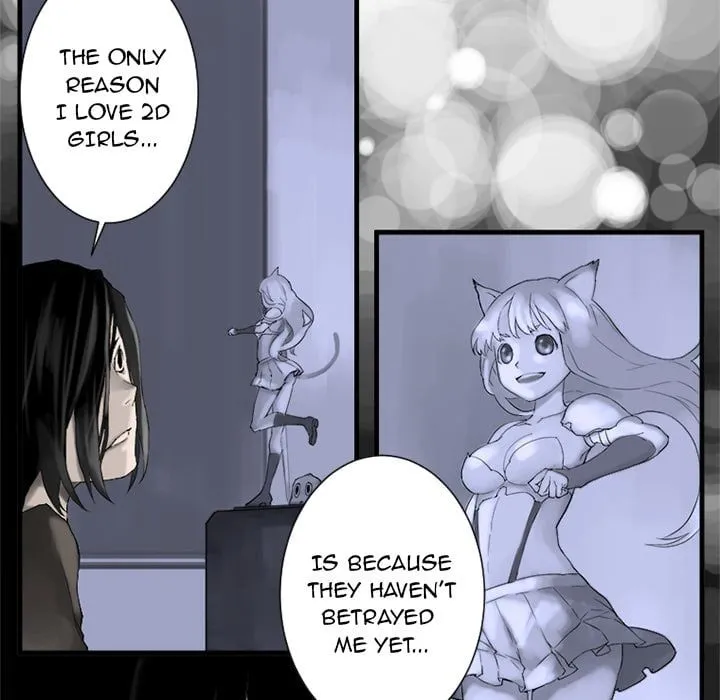 Read Her Summon EN Manga Online