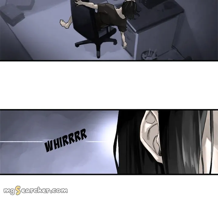 Read Her Summon EN Manga Online